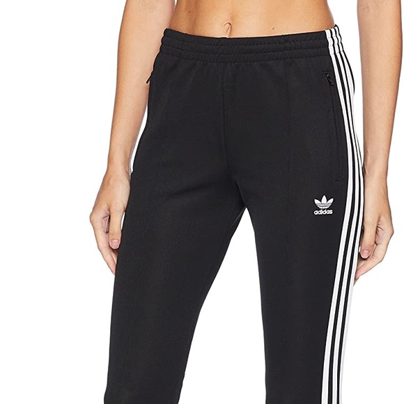 adidas pants - Picture 1 of 2